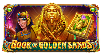 Book of golden sands oyna