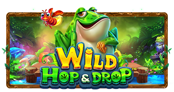 Wild Hop&Drop oyna