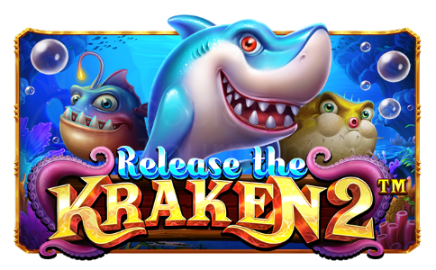 Release The Kraken 2 Oyna