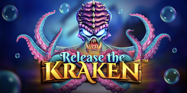 Release The Kraken Oyna